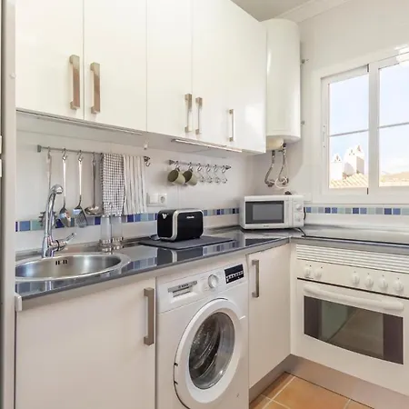 In With Kitchen 아파트